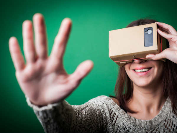 5 cool reasons for gamers to buy VR headsets