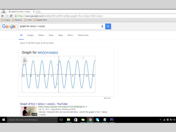10 Things You Never Knew Google Could Do For You