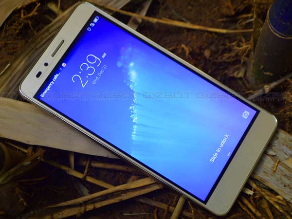 Huawei Honor 5X vs Xiaomi Mi4i: Better warrior tops the chart!