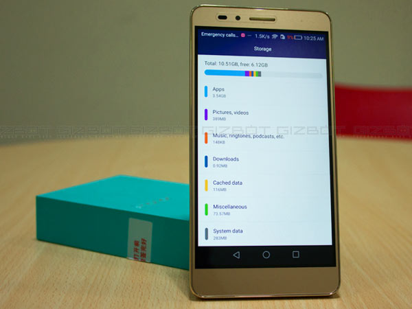 Huawei Honor 5X vs OnePlus X: The battle of the mid-range competitors