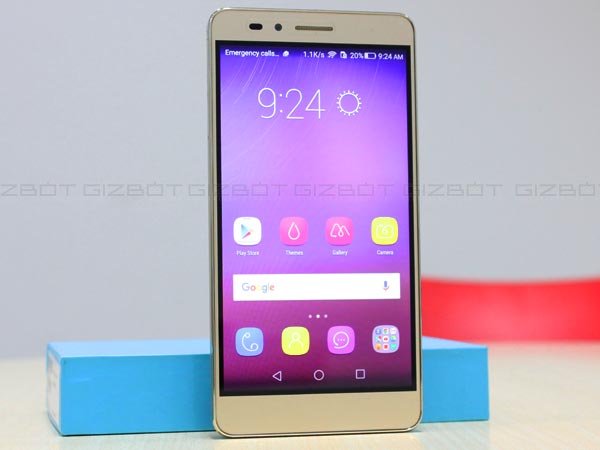 Huawei Honor 5X vs OnePlus X: The battle of the mid-range competitors
