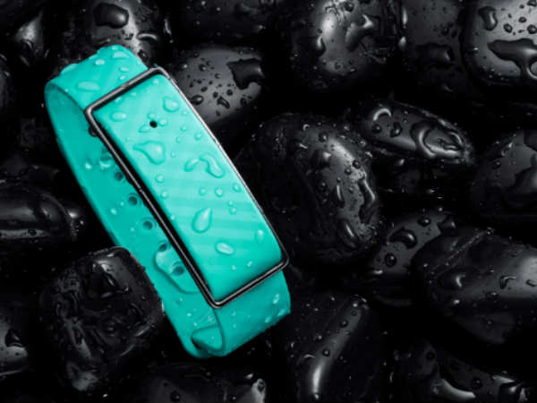 5 promising features which make the Honor A1 Fitness Band a hit