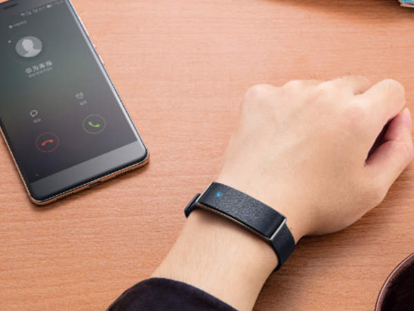 5 promising features which make the Honor A1 Fitness Band a hit