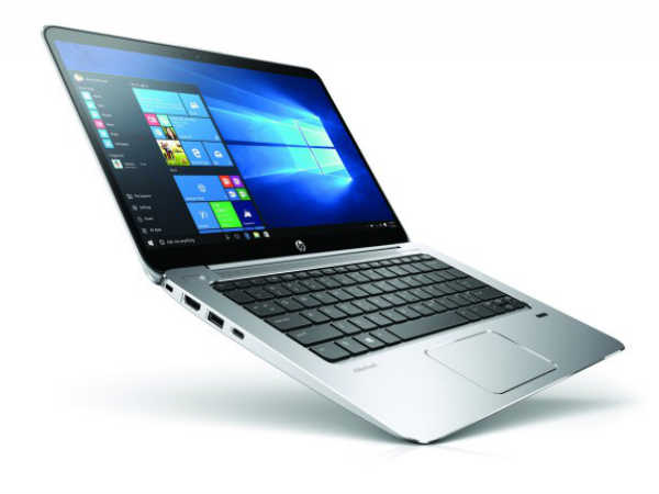 HP EliteBook 1030 With Intel Atom Launched: What's So Great About It