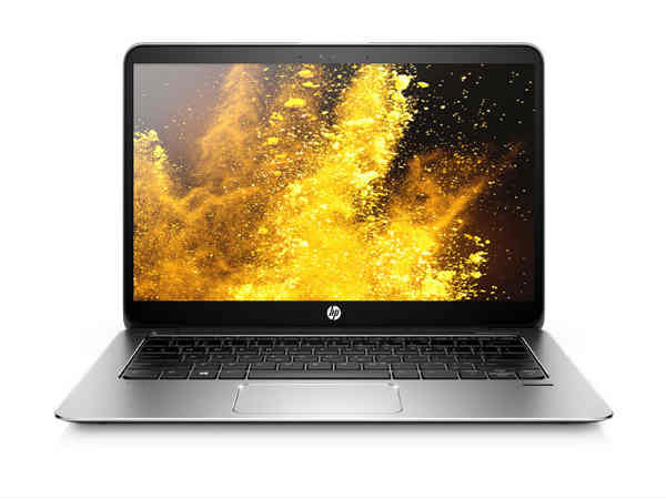 HP EliteBook 1030 With Intel Atom Launched: What's So Great About It