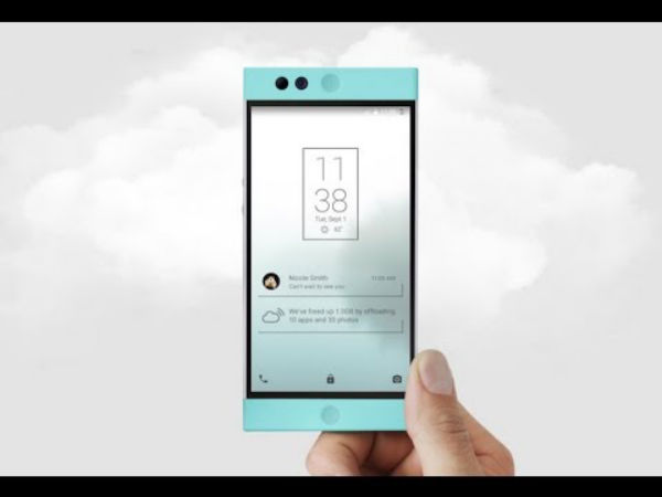 Nextbit Robin: 8 Promising Feature Highlights of Cloud-based Phone