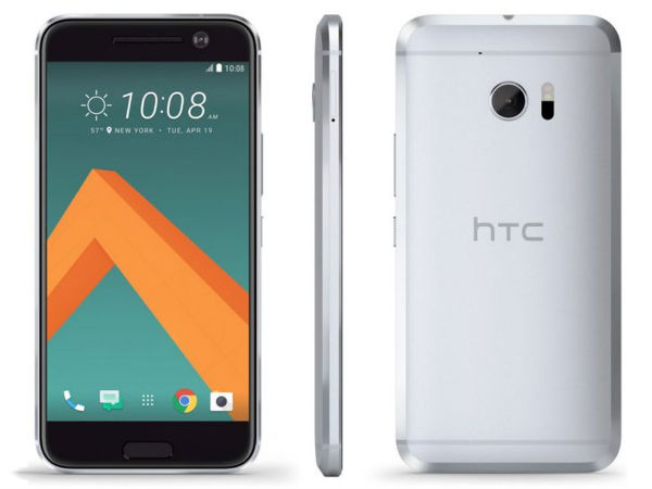 HTC 10 Coming to India on May 26: Is it Good Enough to Replace iPhone?
