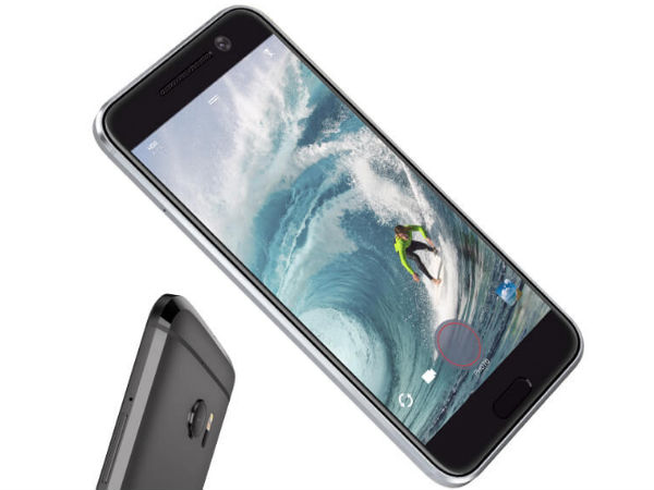 HTC 10 Coming to India on May 26: Is it Good Enough to Replace iPhone?