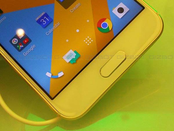 HTC 10 Launched at Rs 52,990: Great Specs, Price Isn't Good Enough!