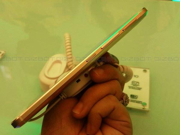 HTC 10 First Impressions