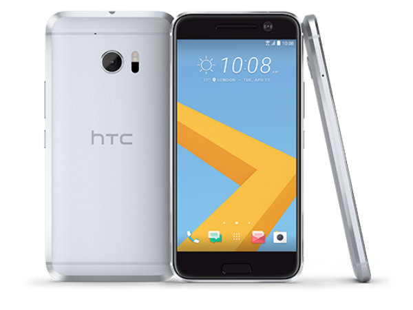 HTC 10 Launched at Rs 52,990: Great Specs, Price Isn't Good Enough!