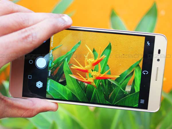 Holly 2 Plus vs Lenovo K4 Note: Which Budget phone has more power!