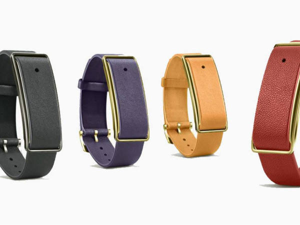 5 promising features which make the Honor A1 Fitness Band a hit