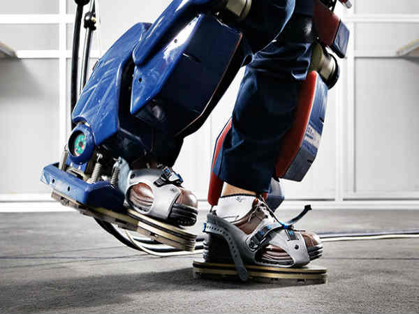 5 cool things about Hyundai's 'Iron Man' suit