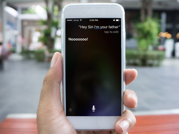 These Responses from Siri Will Make You Laugh Like Never Before