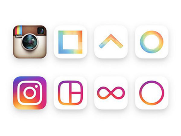  Instagram Changed it's Logo Recently, This is How Internet Blasted!
