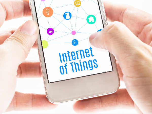 Solar, wind energy in one device to power Internet of Things