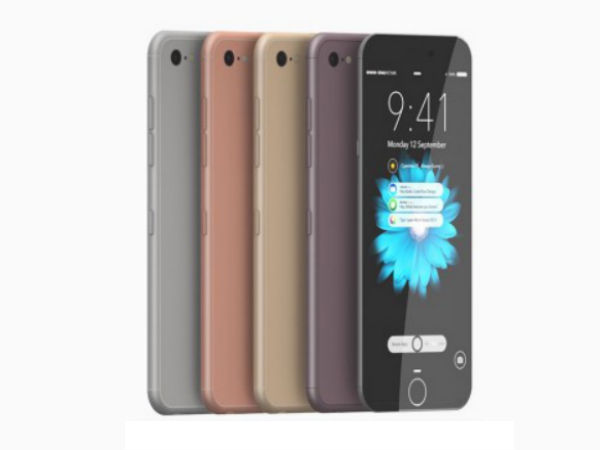 Apple iPhone 7: Top 8 Concepts We Wish Were Real! [Rumor Roundup]