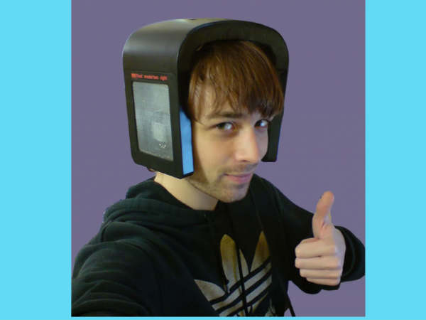 13 Weird-looking Headphones You'll Love to Wear!