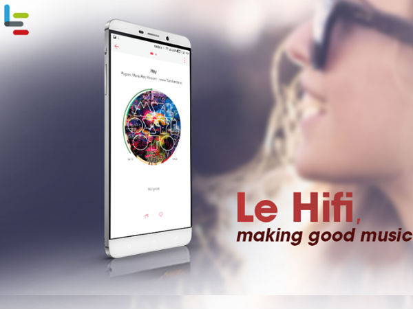 Le 1s Eco receives incredible response in India