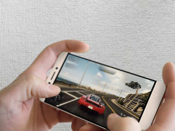 LeEco's Big Five offers for Flipkart's Big Shopping Days!