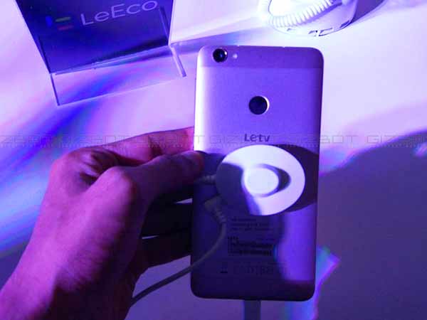 LeEco Le 1s Eco gets 100,000 registrations in 24 hours on Flipkart!