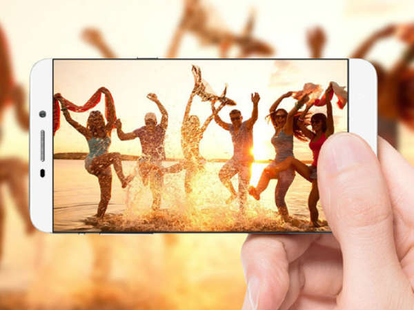 LeEco Superphones get an edge over rivals due to integrated content!