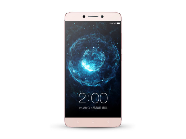 LeEco to launch 3 Superphones in India on June 8