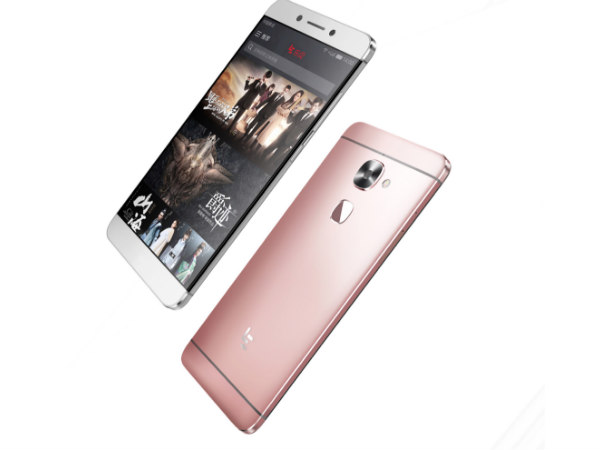LeEco to launch 3 Superphones in India on June 8