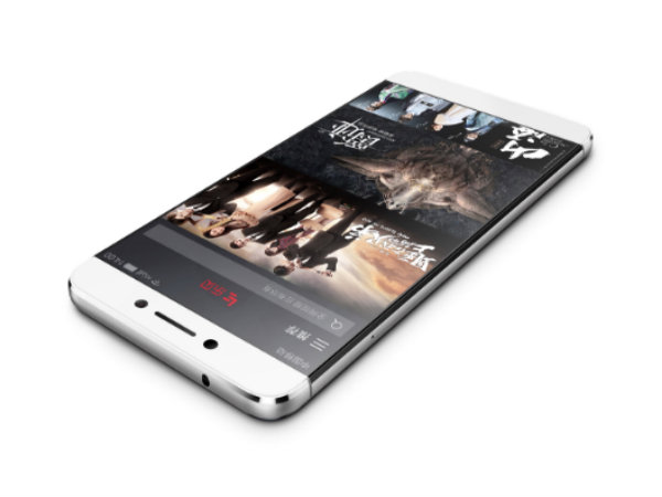 LeEco to launch 3 Superphones in India on June 8