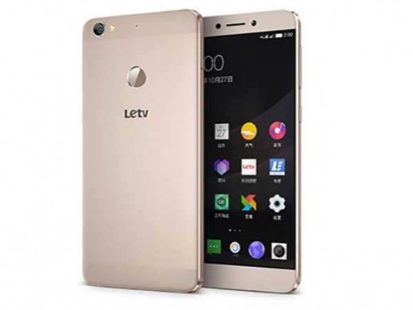 LeEco to launch 3 Superphones in India on June 8