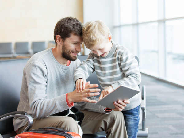 Here are 5 ways Lenovo's tablet plans to replace your alarm clock