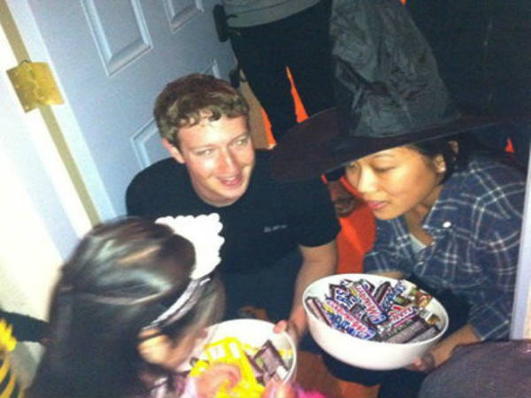 Mark Zuckerberg marks 32nd birthday: 21 Rare pics to check out now!