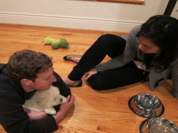 Mark Zuckerberg marks 32nd birthday: 21 Rare pics to check out now!