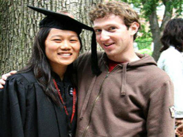 Mark Zuckerberg marks 32nd birthday: 21 Rare pics to check out now!