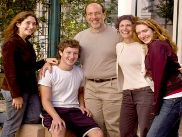 Mark Zuckerberg marks 32nd birthday: 21 Rare pics to check out now!