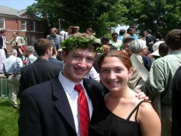 Mark Zuckerberg marks 32nd birthday: 21 Rare pics to check out now!