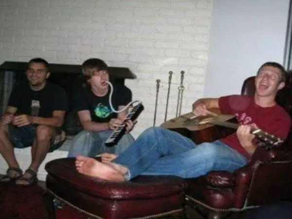 Mark Zuckerberg marks 32nd birthday: 21 Rare pics to check out now!