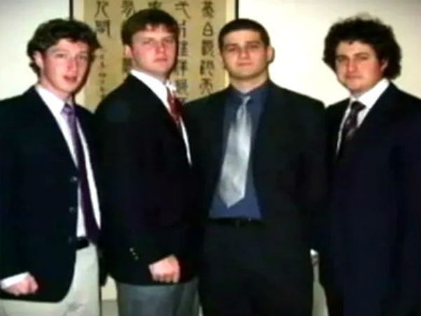 Mark Zuckerberg marks 32nd birthday: 21 Rare pics to check out now!