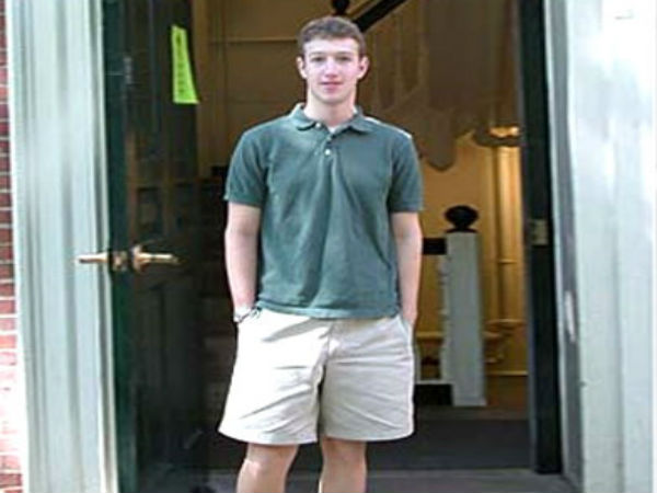 Mark Zuckerberg marks 32nd birthday: 21 Rare pics to check out now!