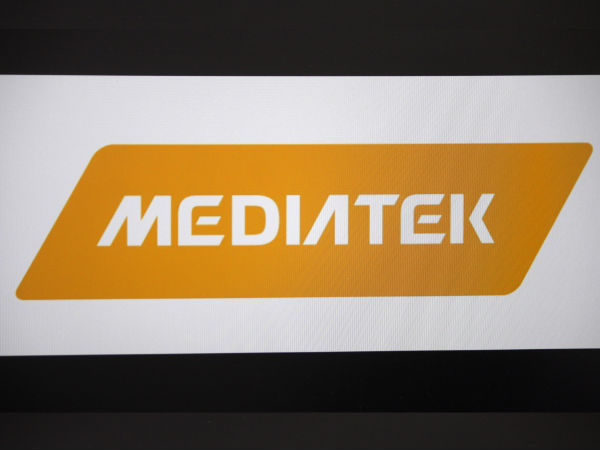 MediaTek expects India to account for 10% of global shipments