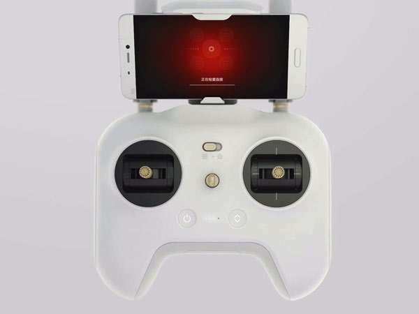 8 cool features of Xiaomi's Mi Drone