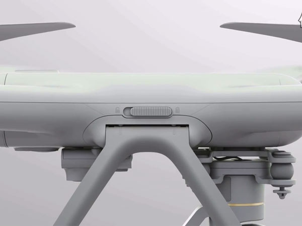 8 cool features of Xiaomi's Mi Drone