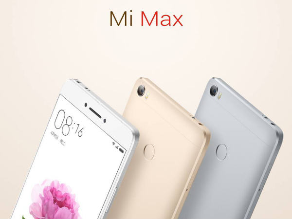 Just Launched: Xiaomi's First Phablet Comes With A Huge Battery, What ...
