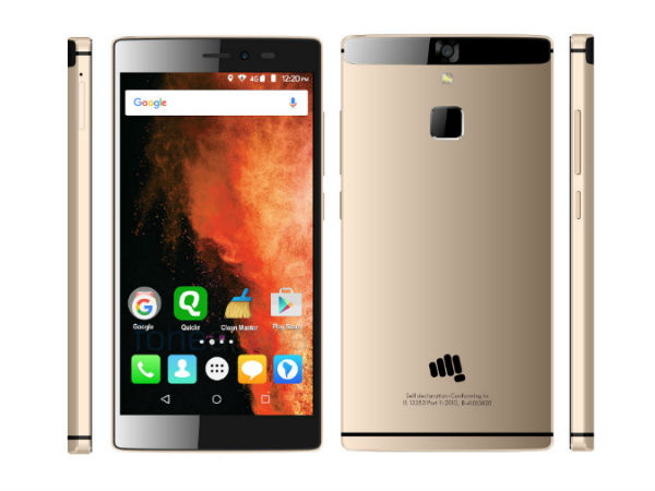 Micromax Canvas 6 First Impressions: Does it make any difference?