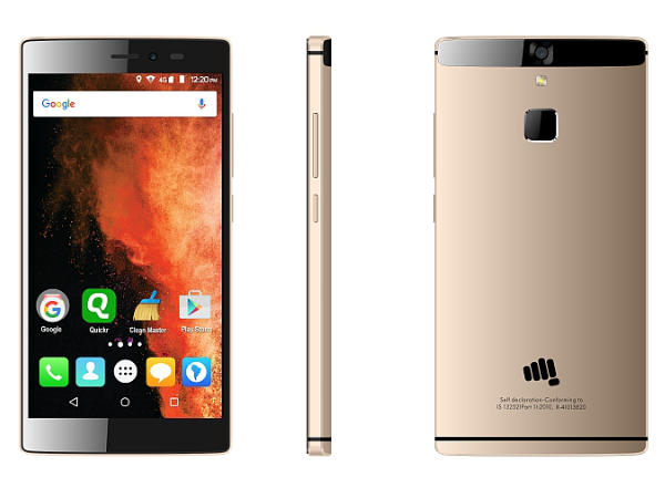 Micromax Canvas 6 First Impressions: Does it make any difference?