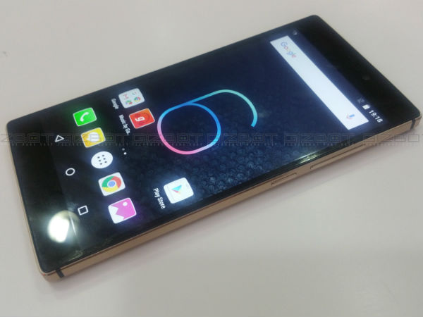 Coolpad Max: These 5 Low Priced Smartphones Rivals Are Worthy