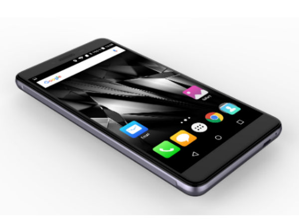 5 Premium Features That Micromax Canvas Evok Offers At Rs 8,499