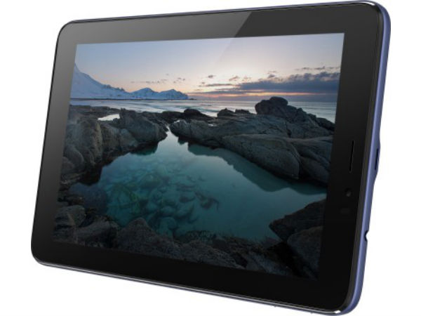 Micromax Canvas Tab P701 with 4G Launched at Rs 7,250