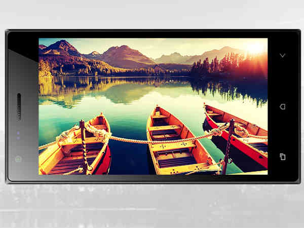 Here's What You Need to Know About Micromax Canvas XP 4G 